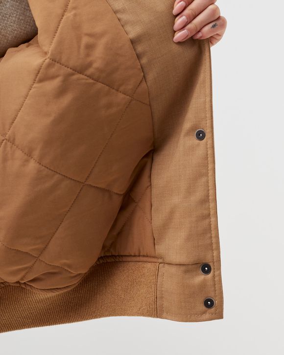VESTE
