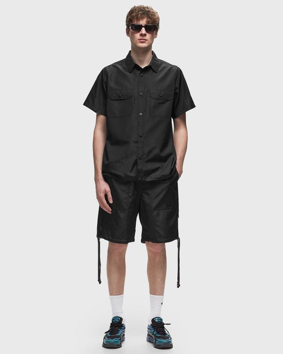 MILITARY HALF SLEEVE SHIRTS