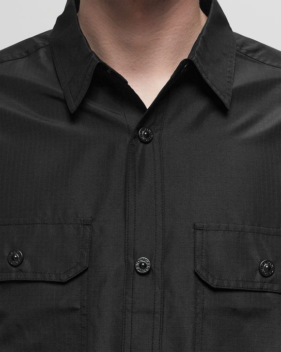 MILITARY HALF SLEEVE SHIRTS