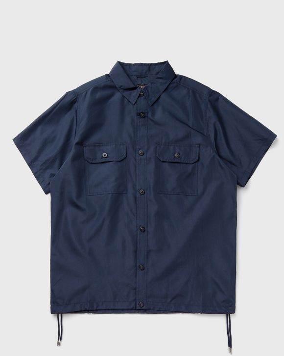 MILITARY HALF SLEEVE SHIRTS