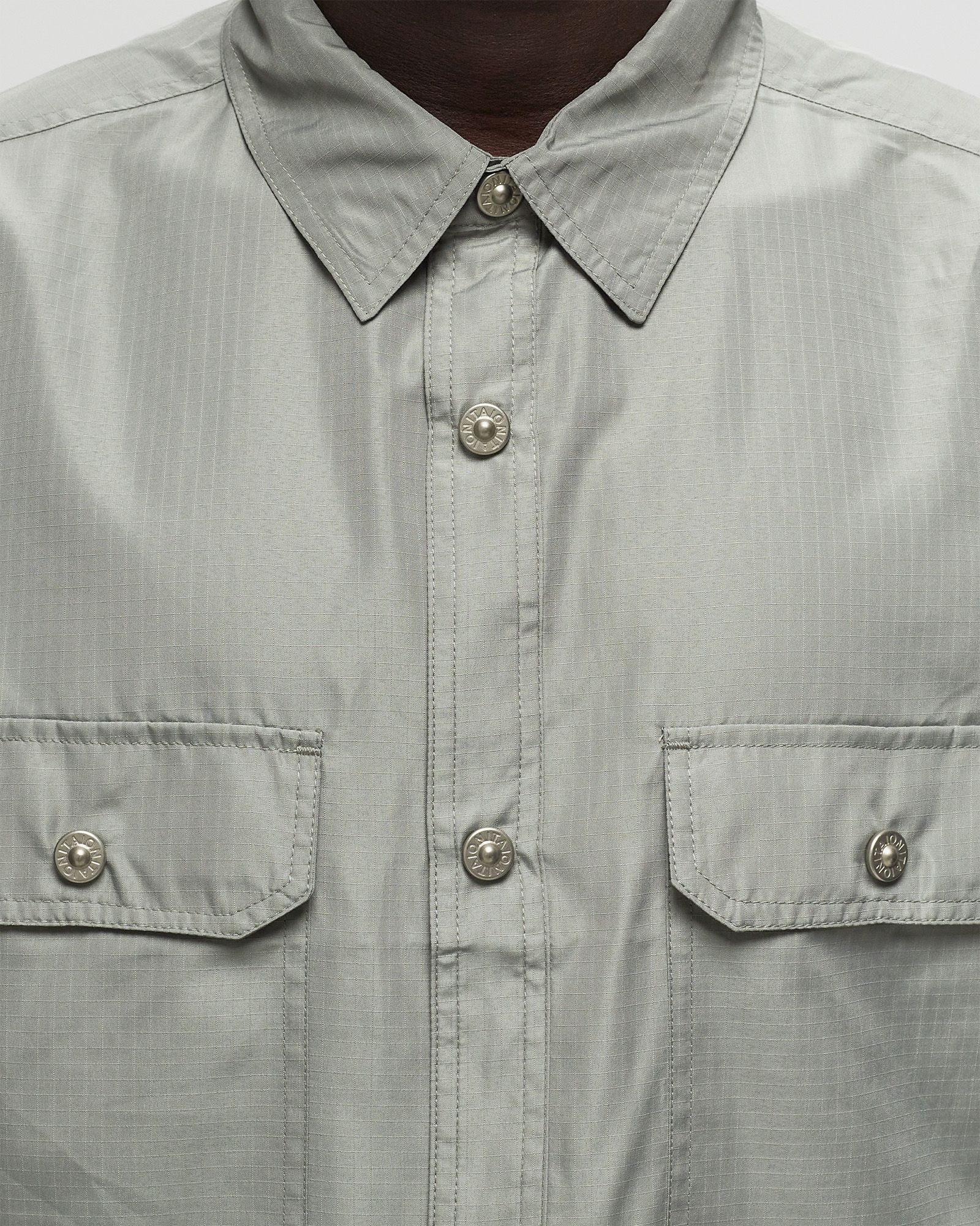 MILITARY HALF SLEEVE SHIRTS