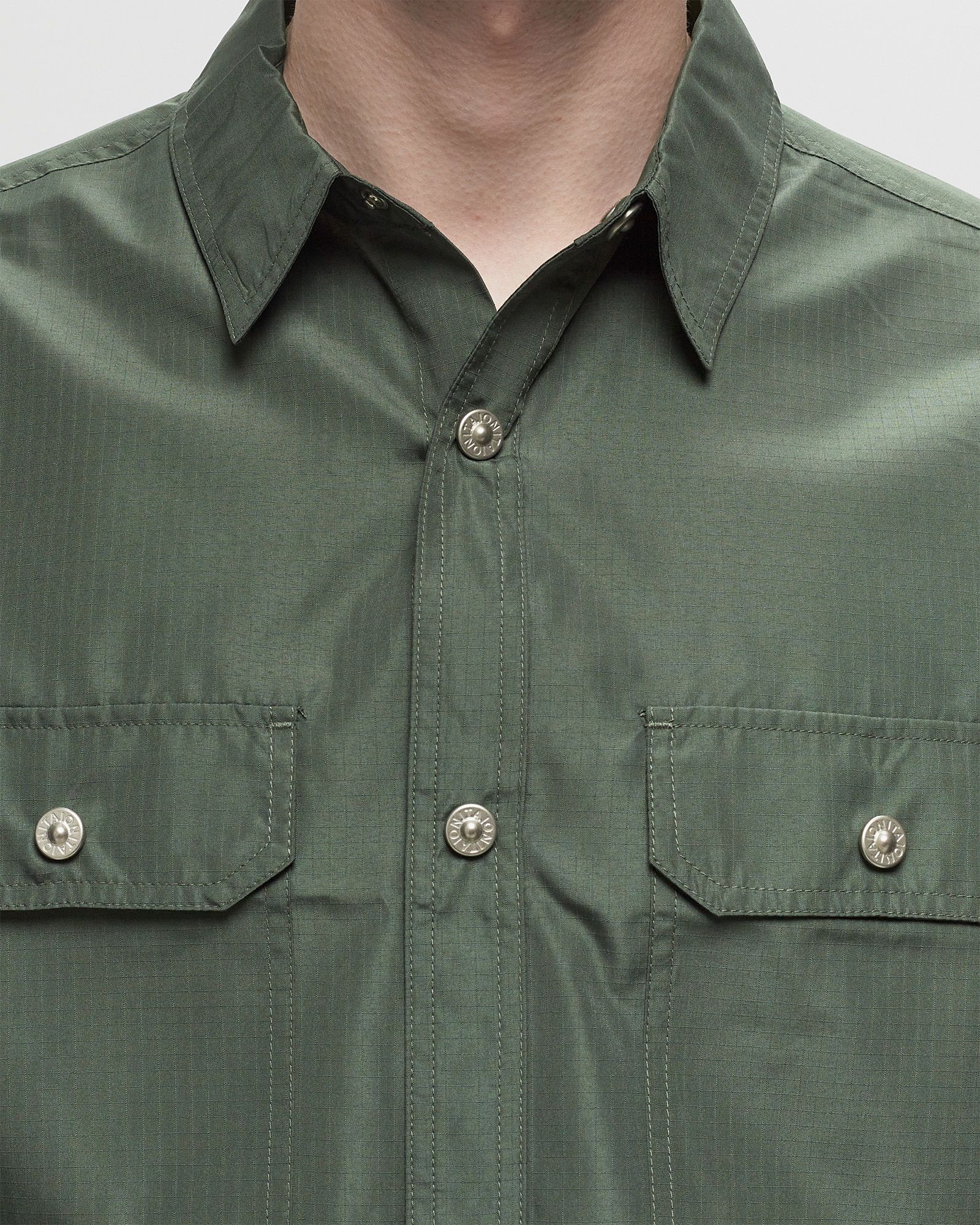 MILITARY HALF SLEEVE SHIRTS