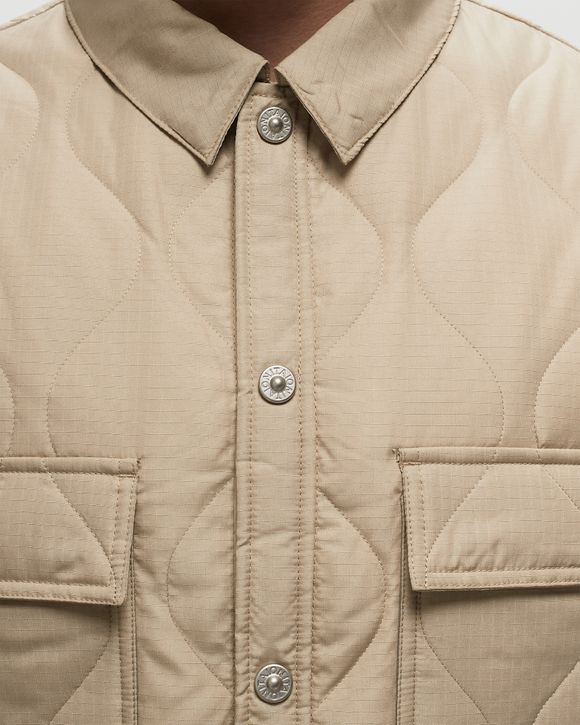 MILITARY CPO SHIRTS JACKET