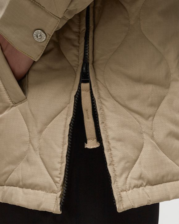 MILITARY CPO SHIRTS JACKET