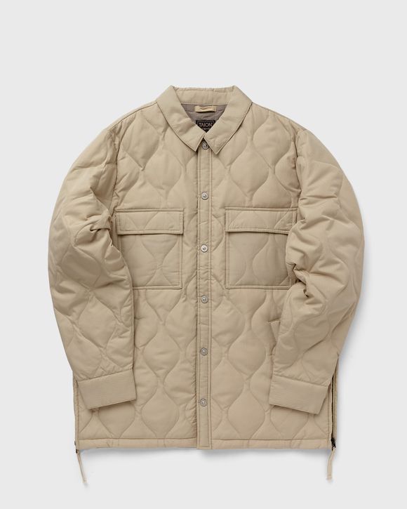 MILITARY CPO SHIRTS JACKET