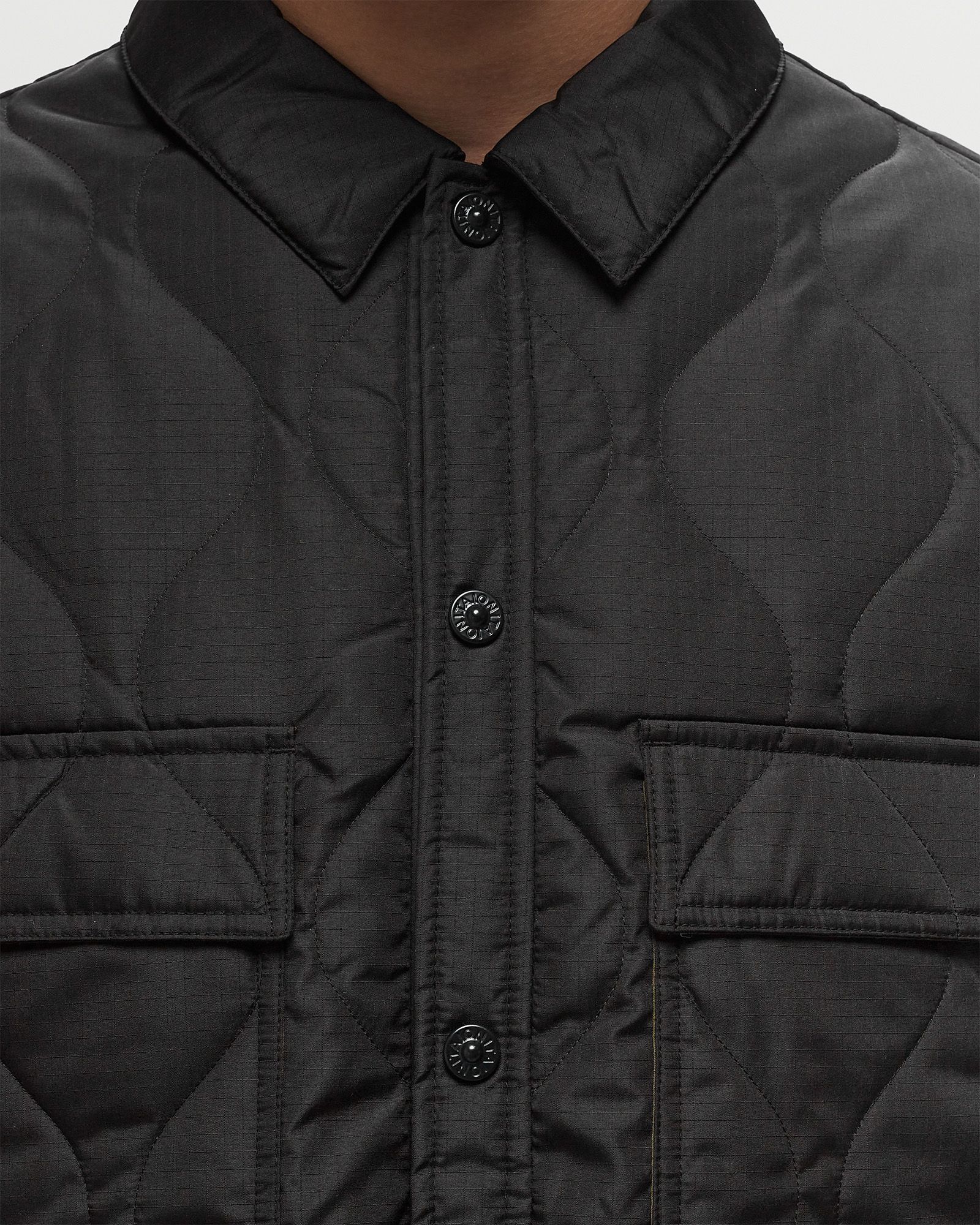 MILITARY CPO SHIRTS JACKET