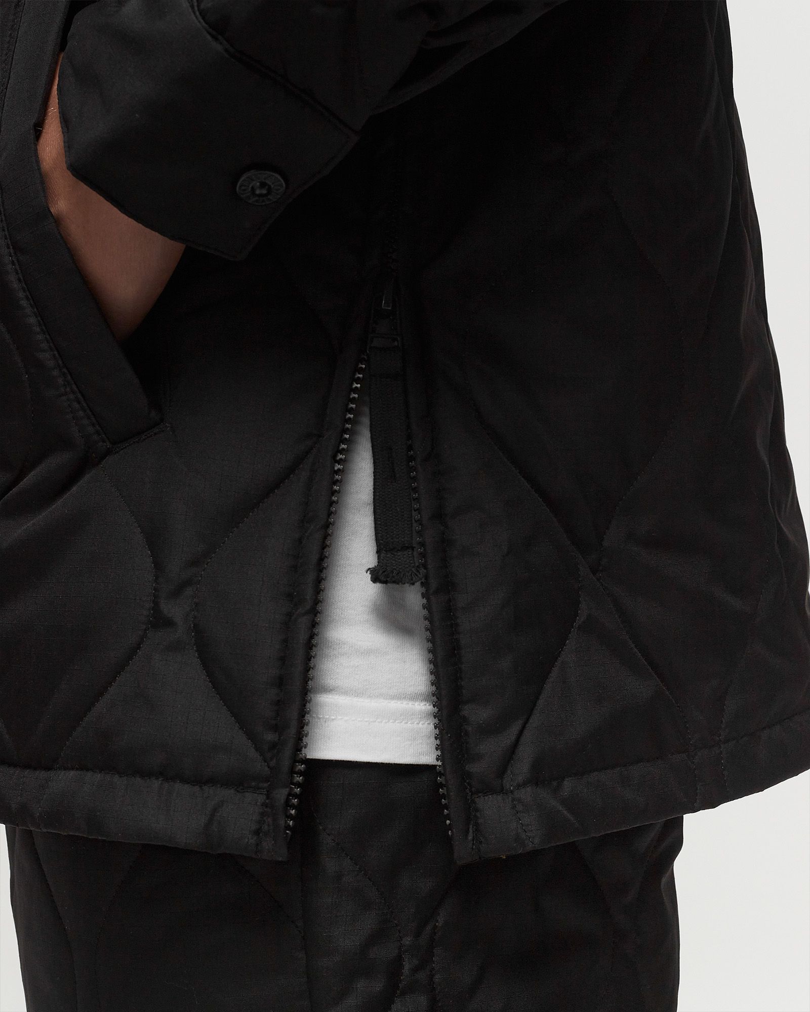 MILITARY CPO SHIRTS JACKET