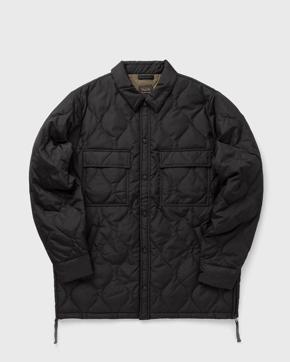 MILITARY CPO SHIRTS JACKET