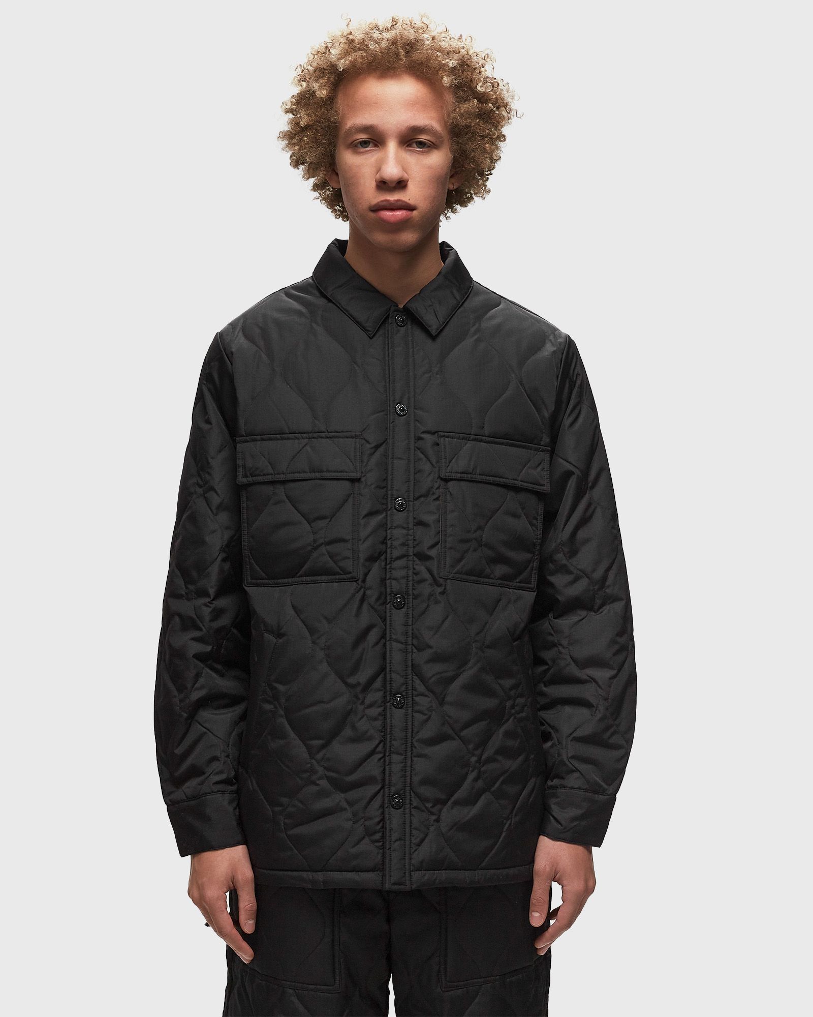 MILITARY CPO SHIRTS JACKET