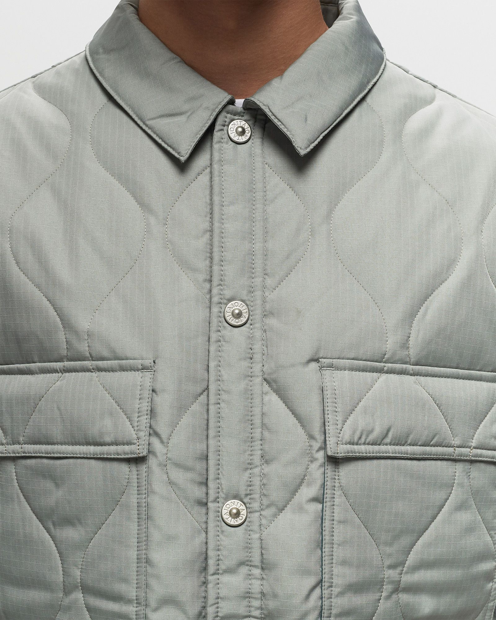 MILITARY CPO SHIRTS JACKET