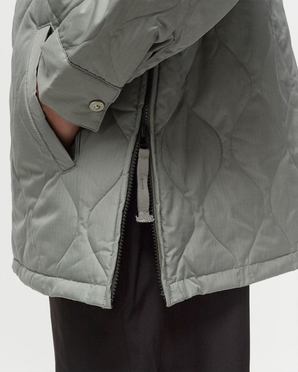 MILITARY CPO SHIRTS JACKET