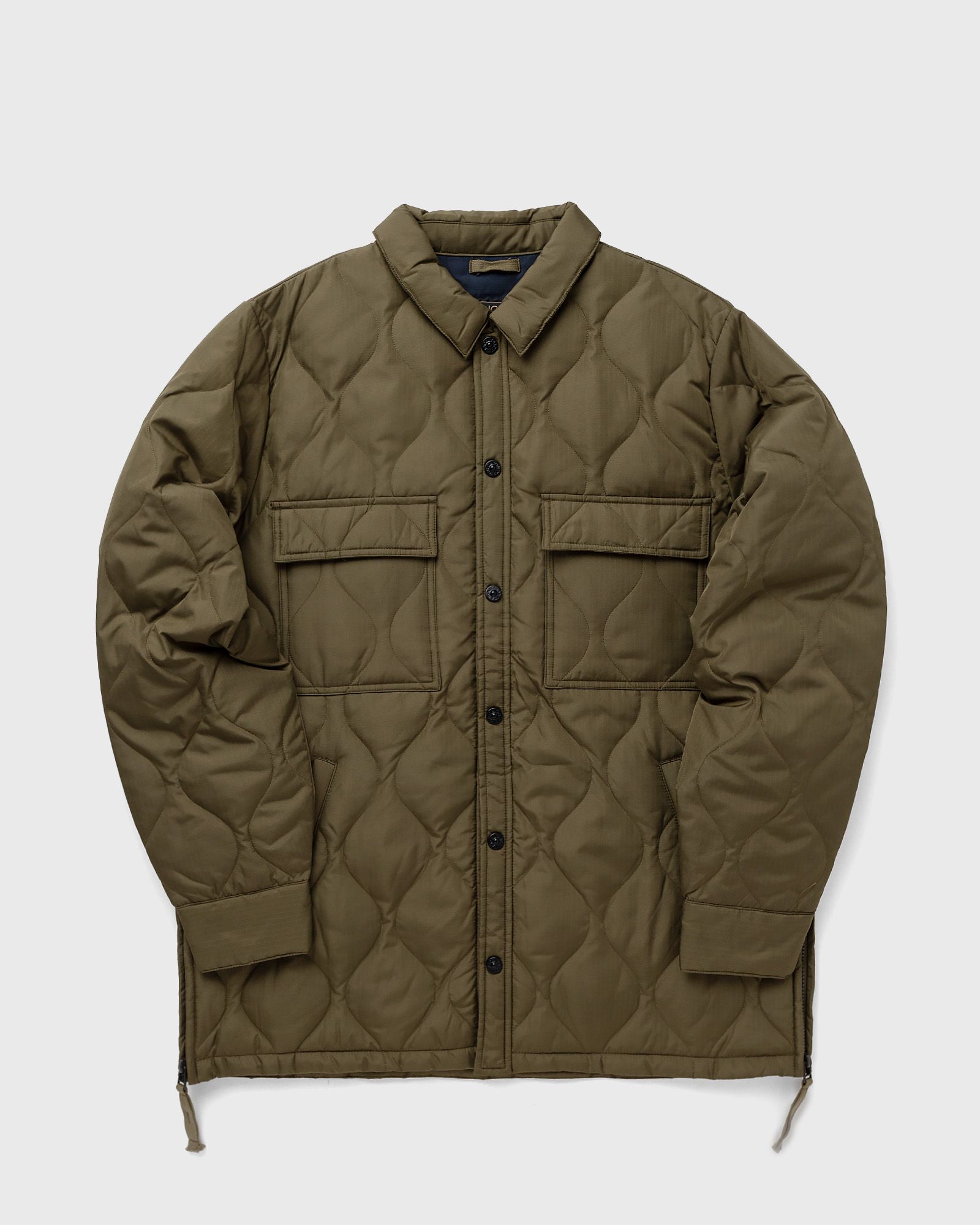 MILITARY CPO SHIRTS JACKET