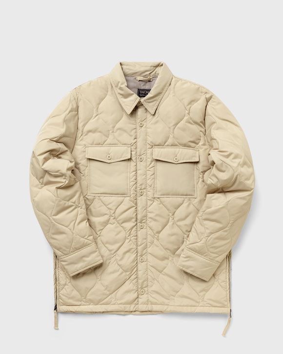 Columbia Mountainside Heavyweight Fleece Jacket Beige