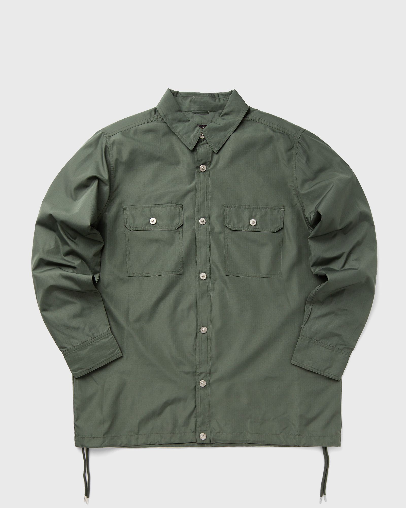 MILITARY LONG SLEEVE SHIRTS