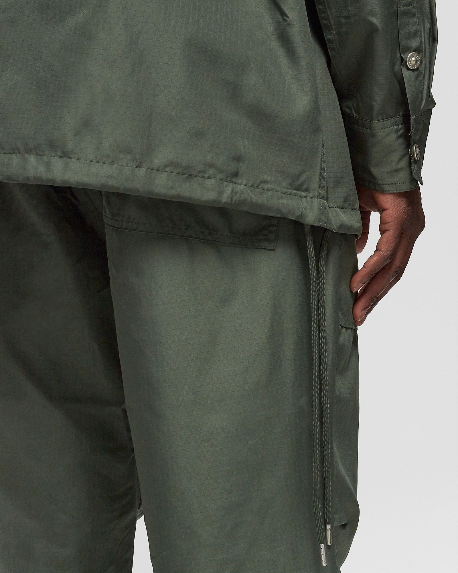 MILITARY LONG SLEEVE SHIRTS