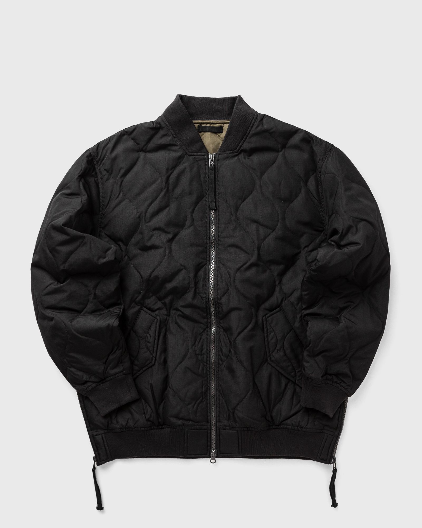 MILITARY MA-1 DOWN JKT