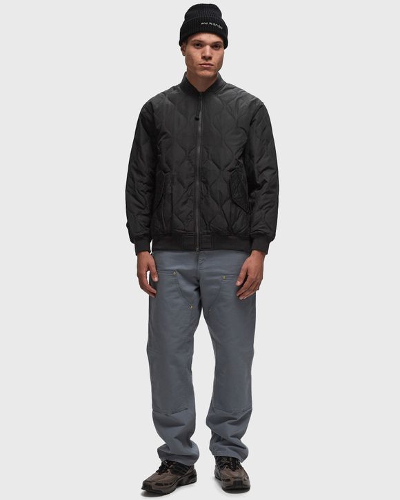 MILITARY MA-1 DOWN JKT