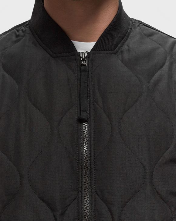 MILITARY MA-1 DOWN JKT