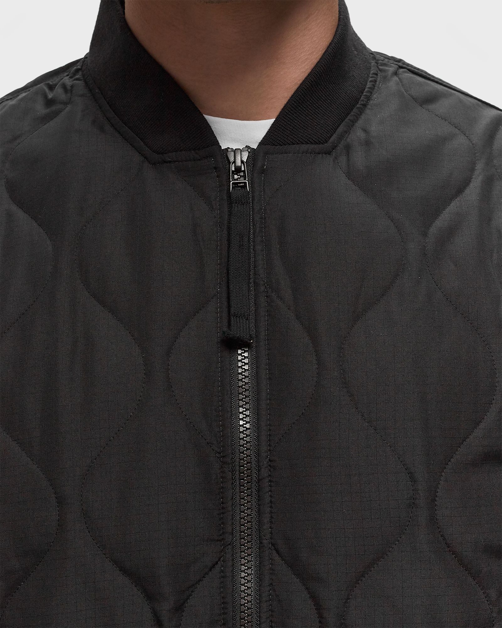 MILITARY MA-1 DOWN JKT