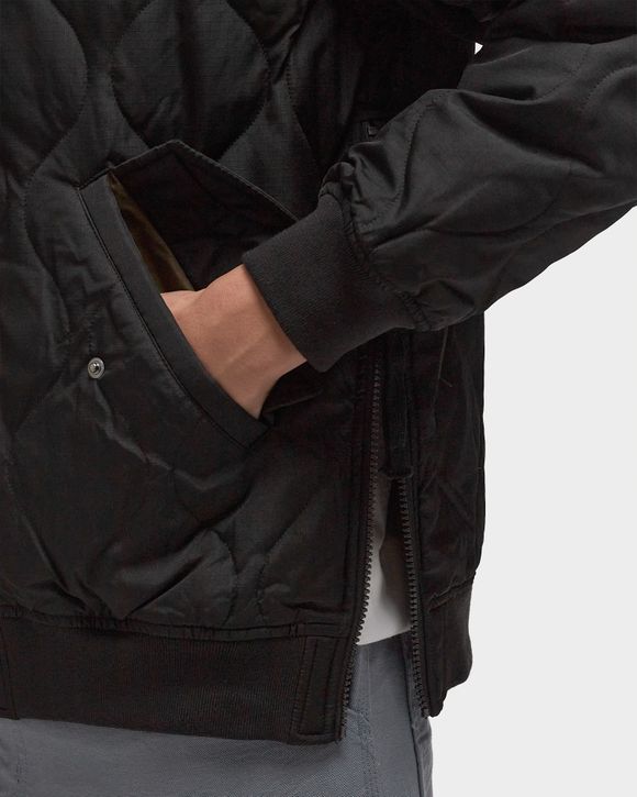 MILITARY MA-1 DOWN JKT