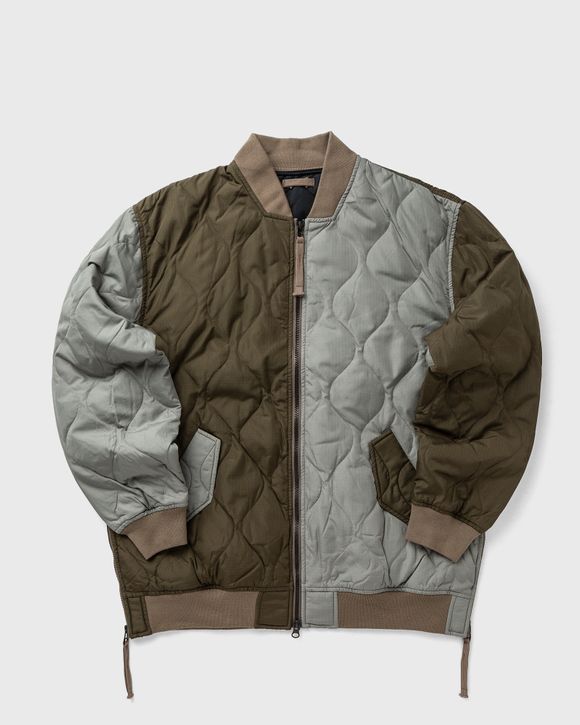 MILITARY MA-1 DOWN JKT