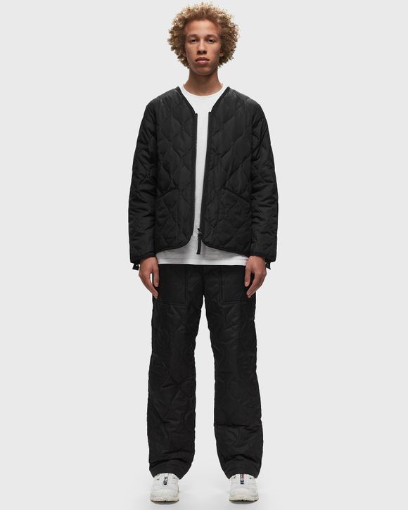 MILITARY DOWN PANTS