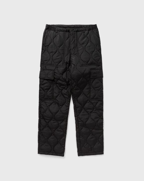 Stussy Nyco Over Trousers Black | BSTN Store