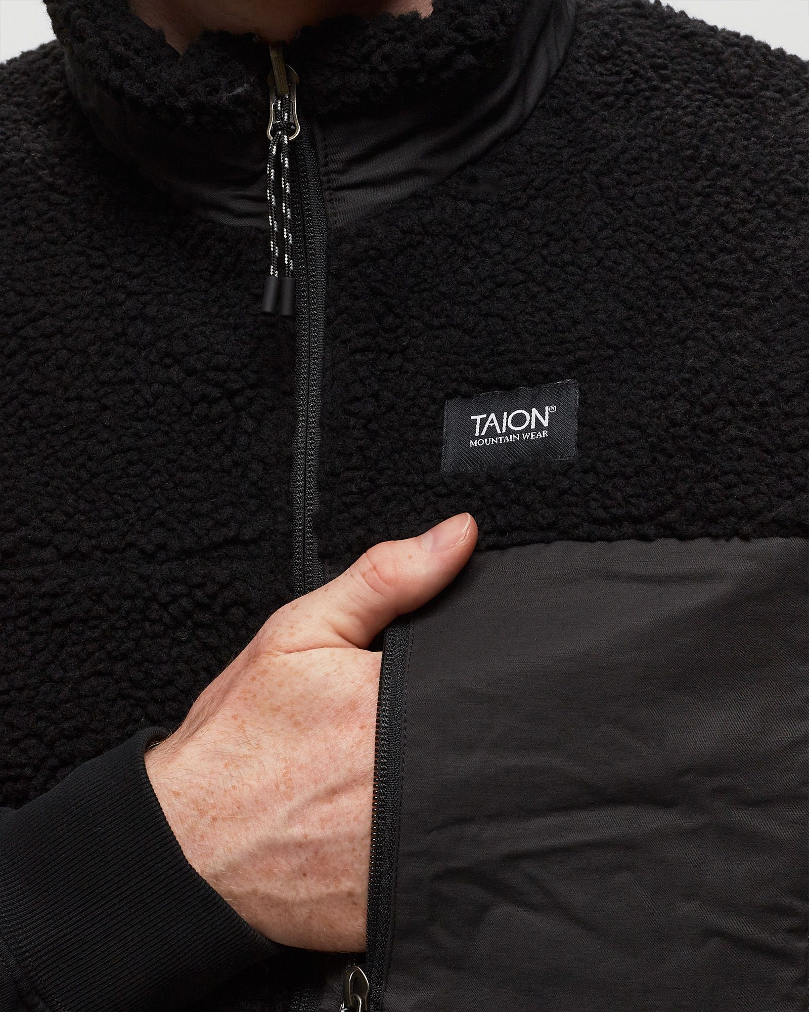 DOWN X BOA REVERSIBLE VEST