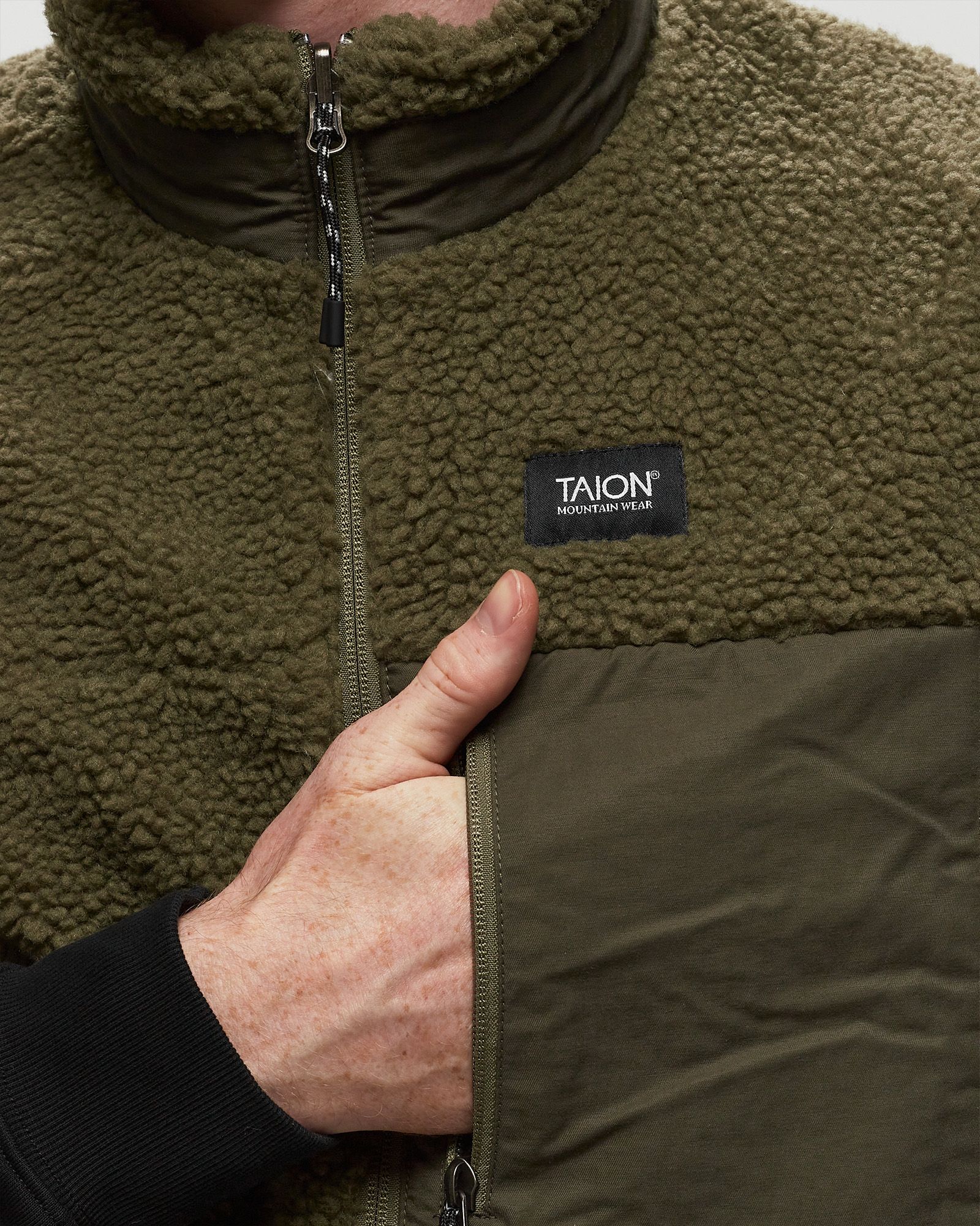 DOWN X BOA REVERSIBLE VEST