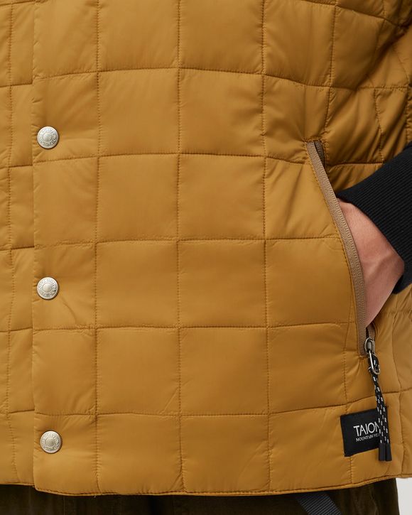 REVERSIBLE MOUNTAIN VEST