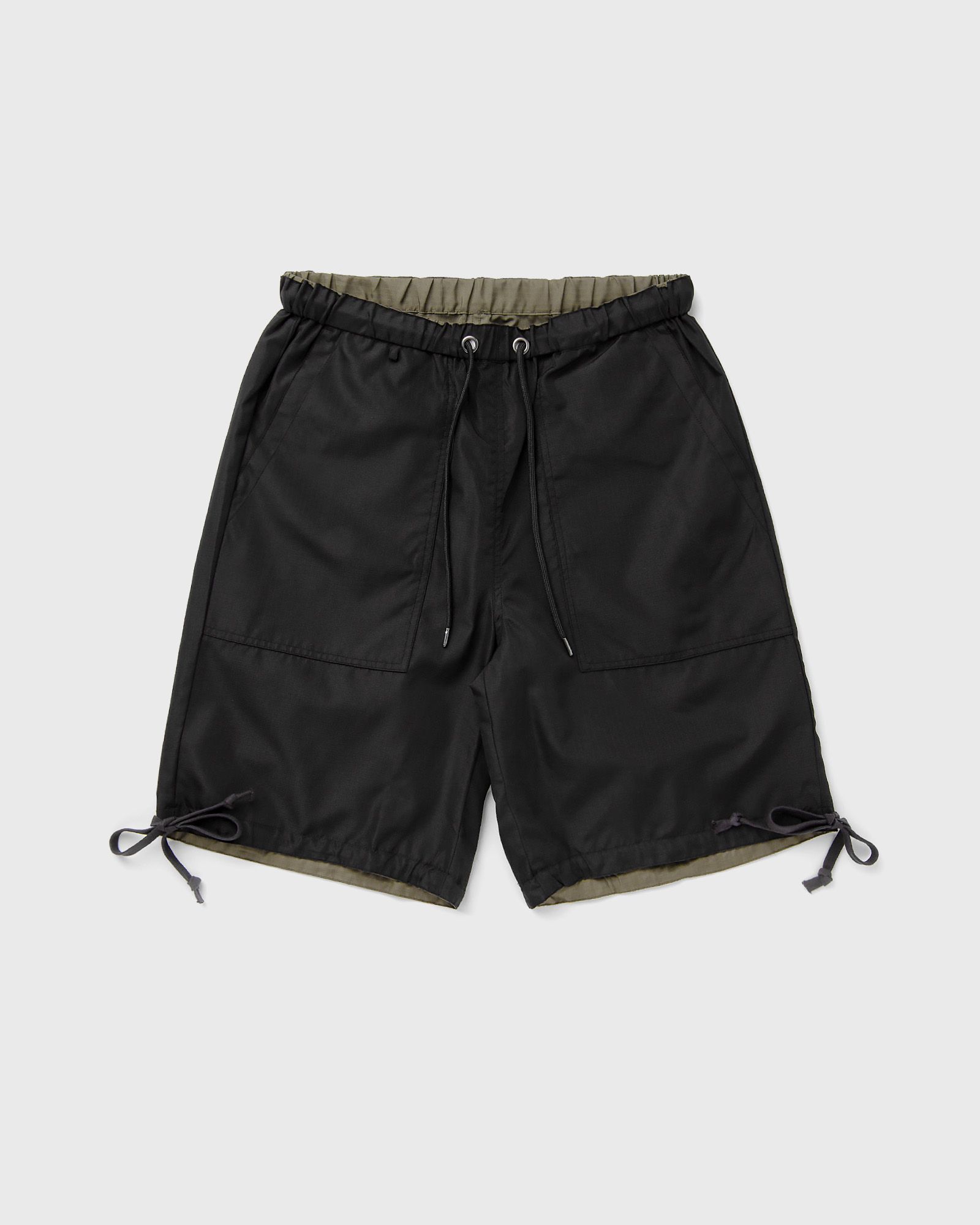 Taion - military rvs short pants men casual shorts black in größe:xl