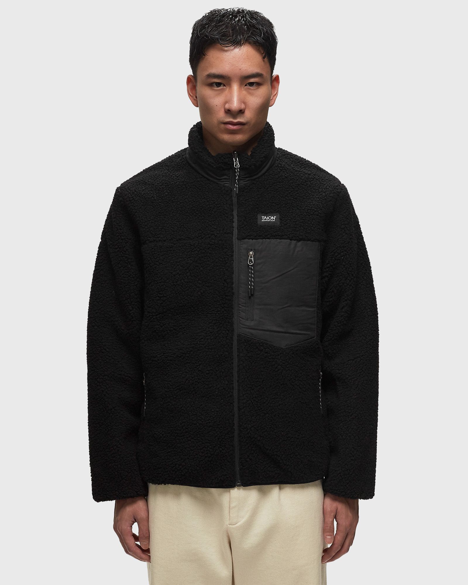DOWN X BOA REVERSIBLE JACKET