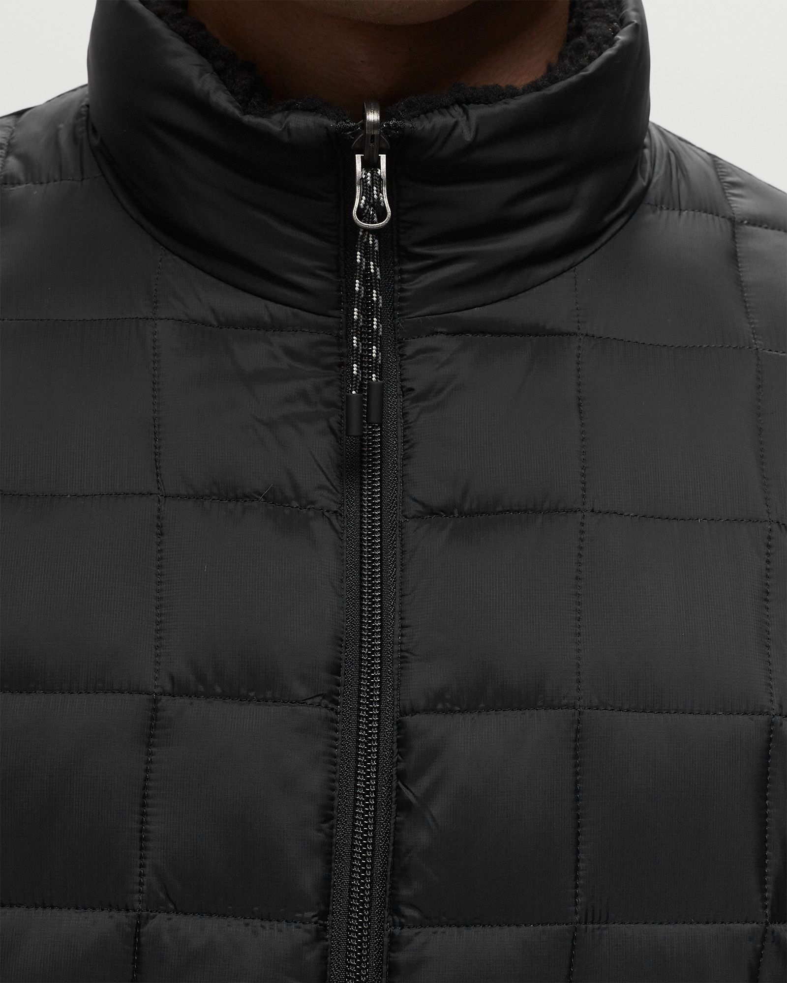 DOWN X BOA REVERSIBLE JACKET