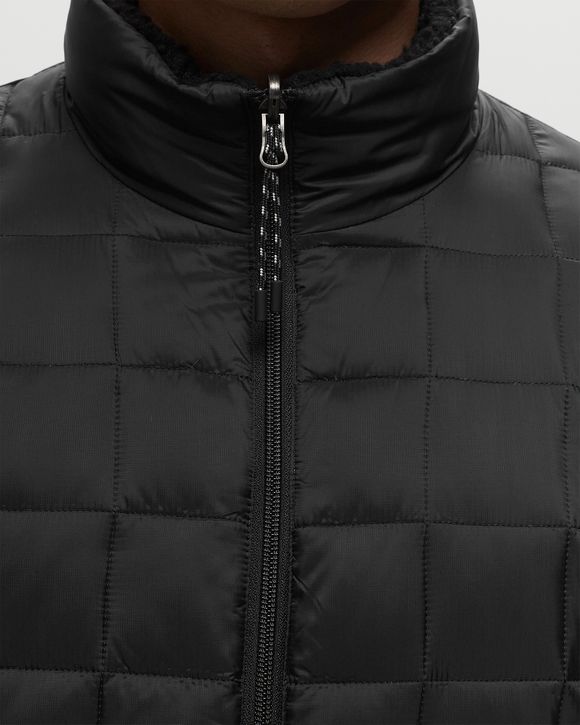 Taion - Boa Reversible Jacket