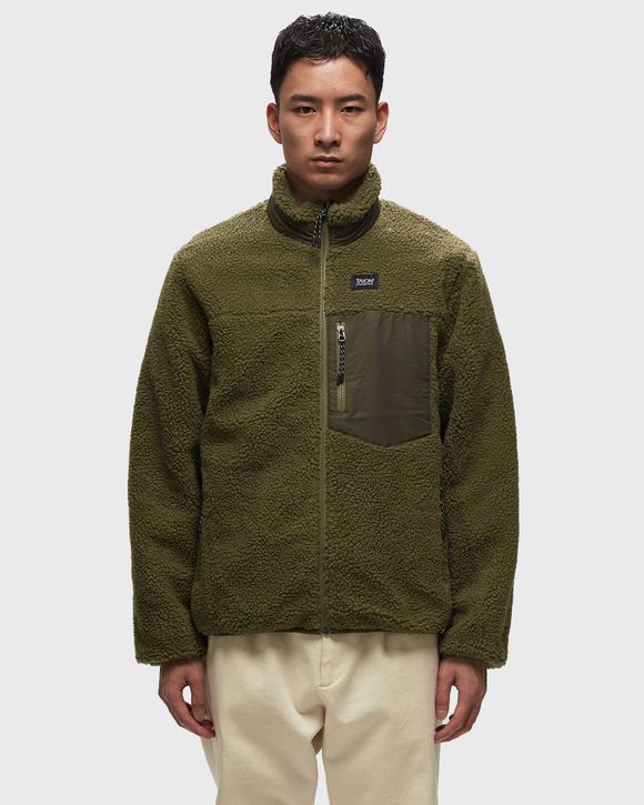 DOWN X BOA REVERSIBLE JACKET