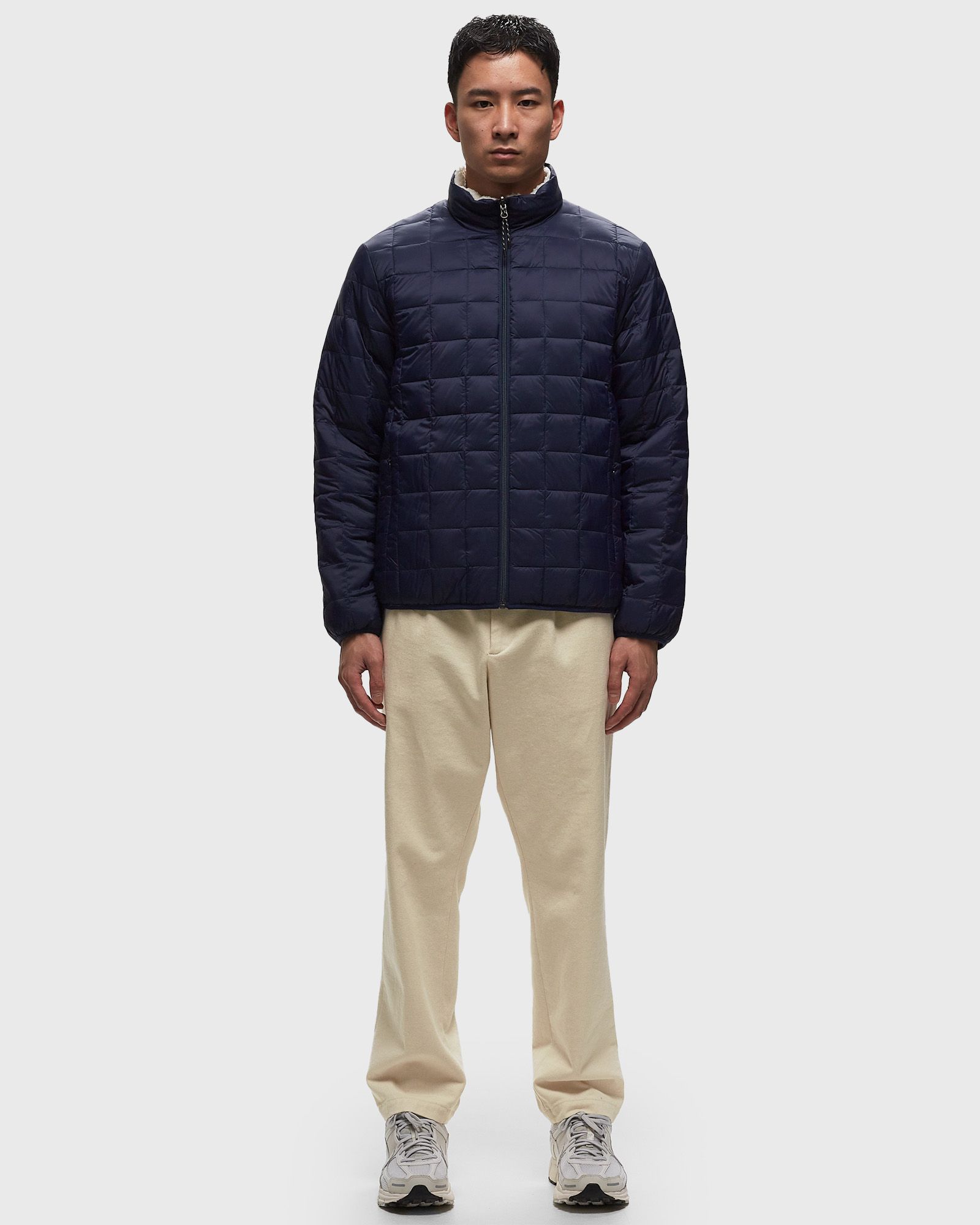 DOWN X BOA REVERSIBLE JACKET