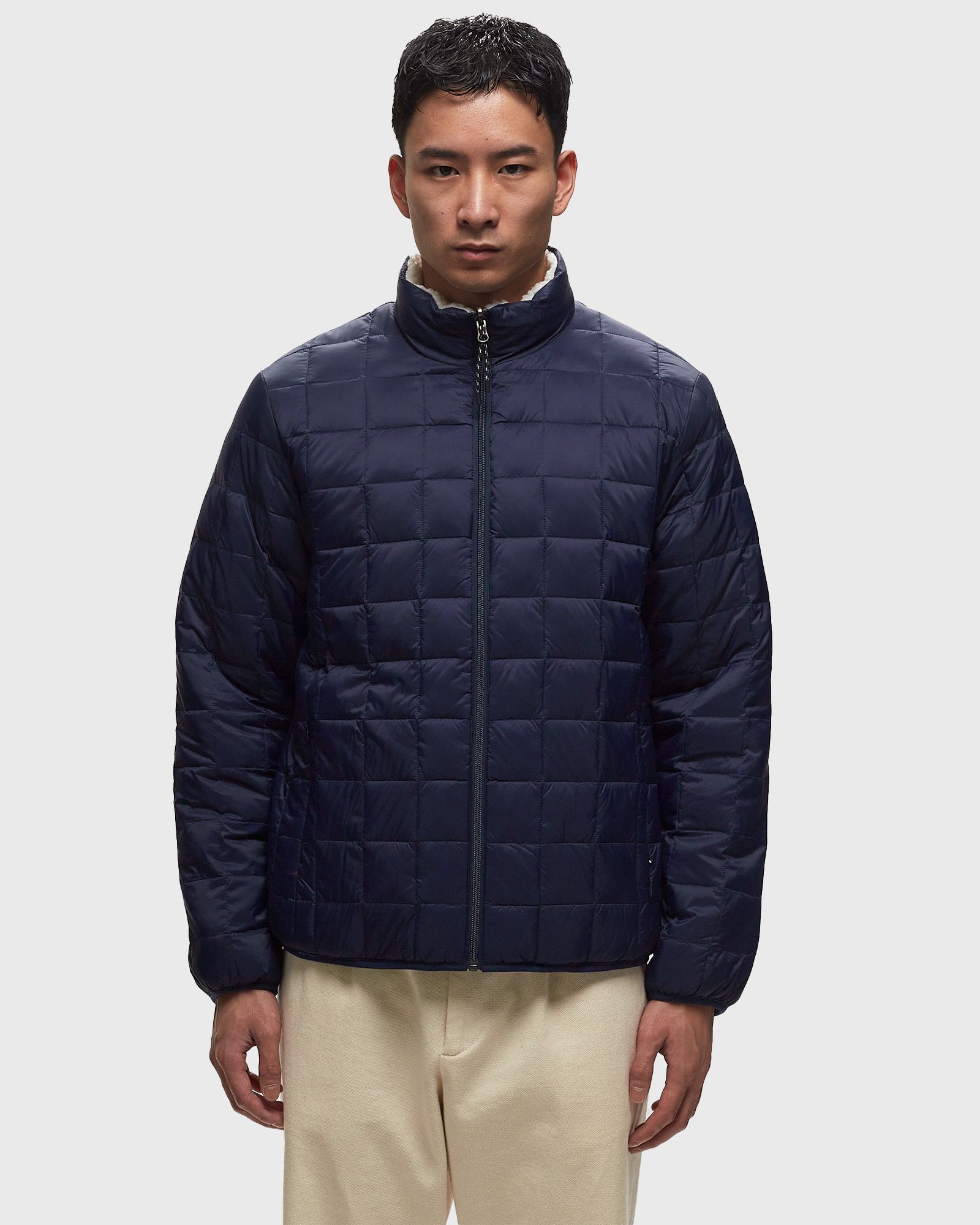 DOWN X BOA REVERSIBLE JACKET