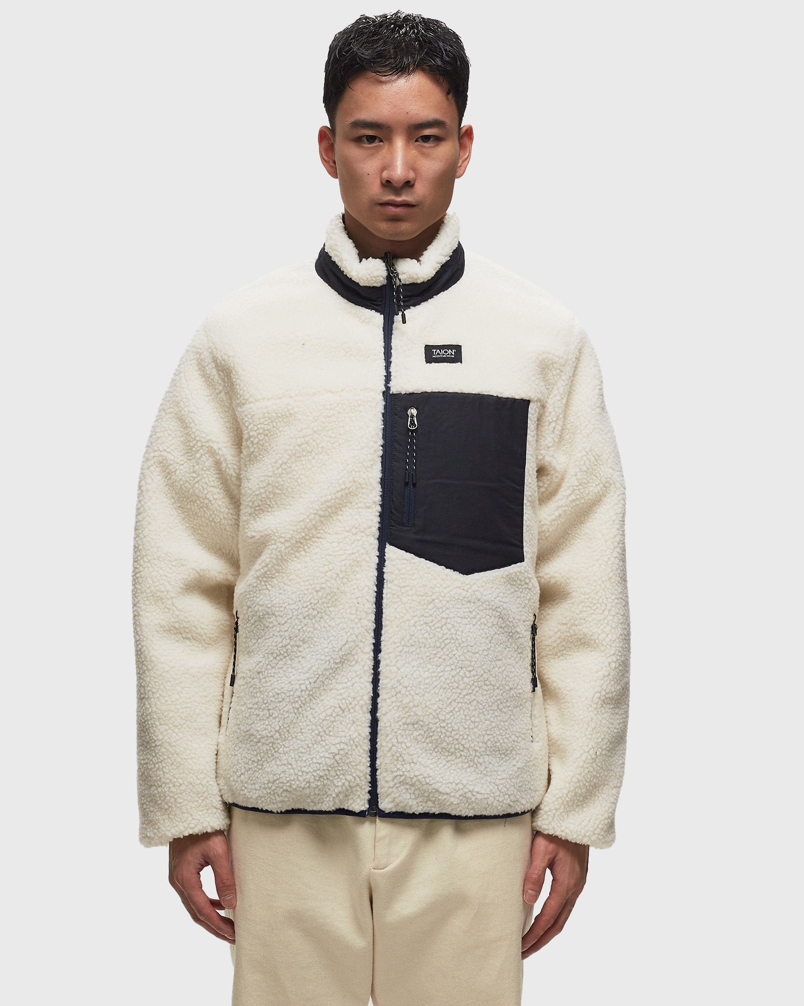 DOWN X BOA REVERSIBLE JACKET