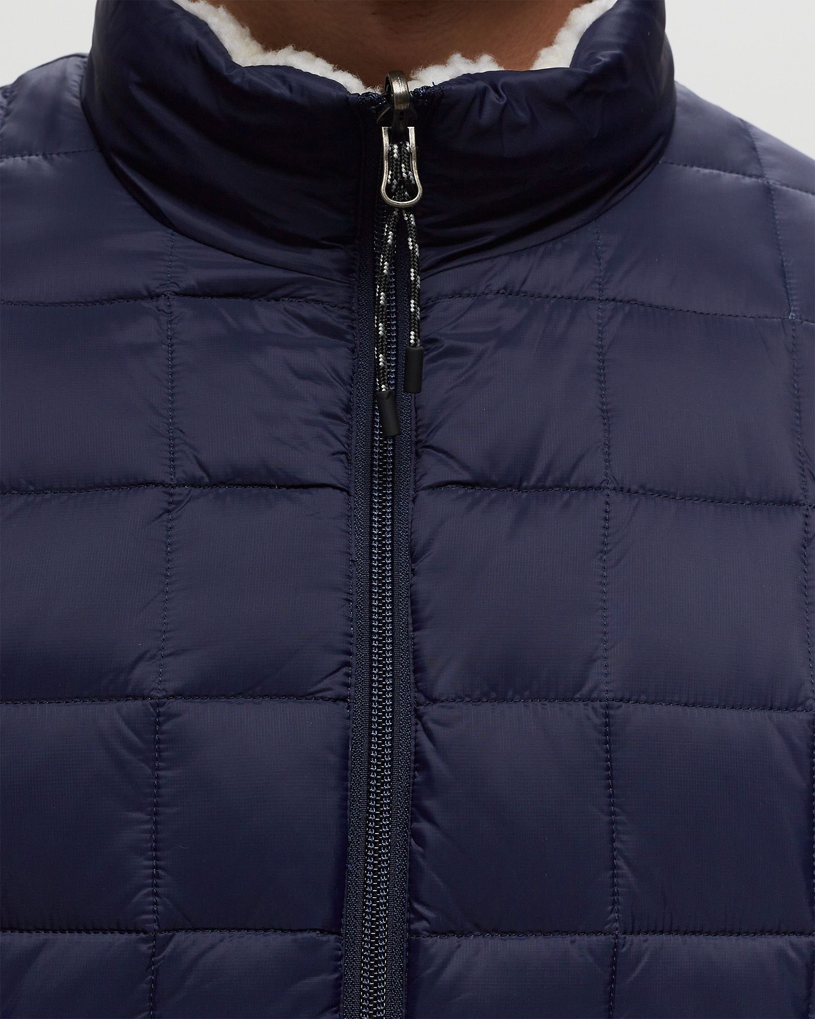 DOWN X BOA REVERSIBLE JACKET