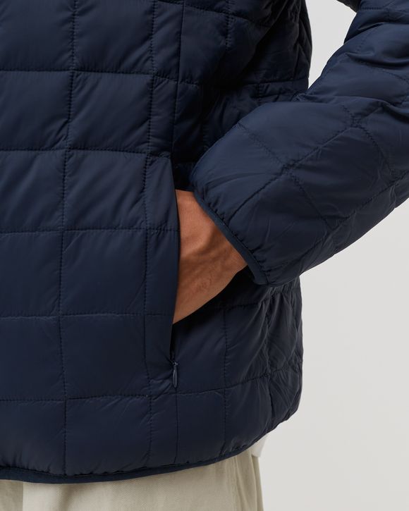 DOWNXBOA REVERSIBLE JACKET