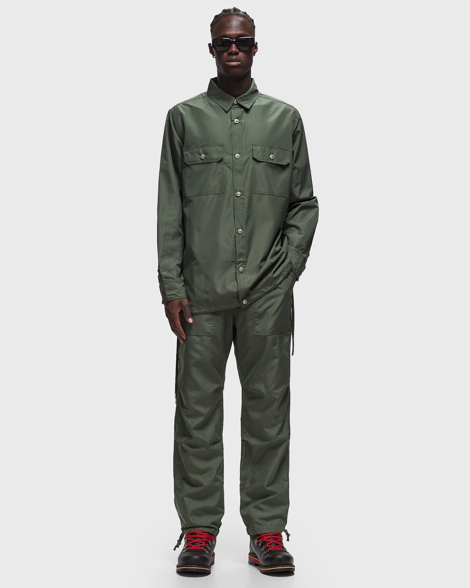 MILITARY RVS PANTS