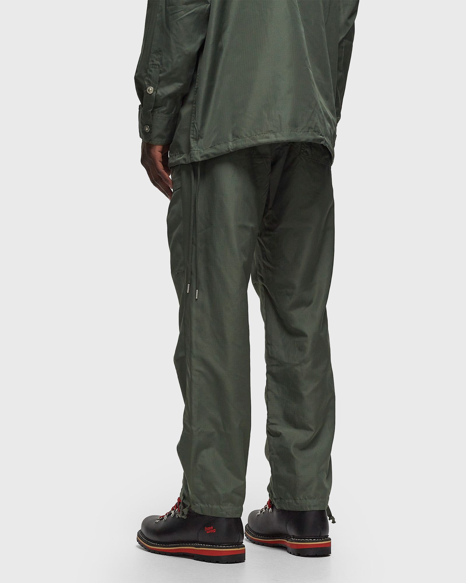MILITARY RVS PANTS