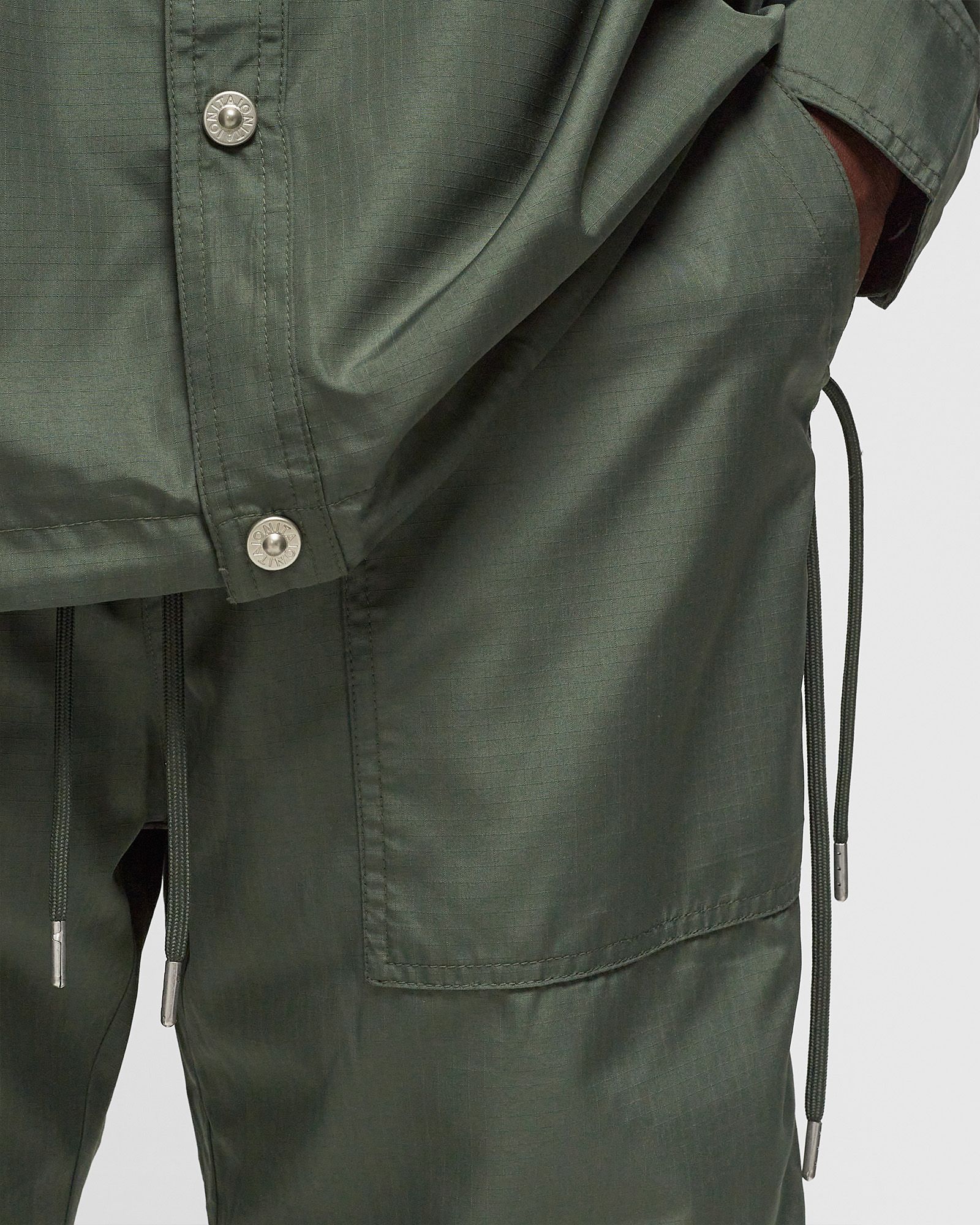 MILITARY RVS PANTS