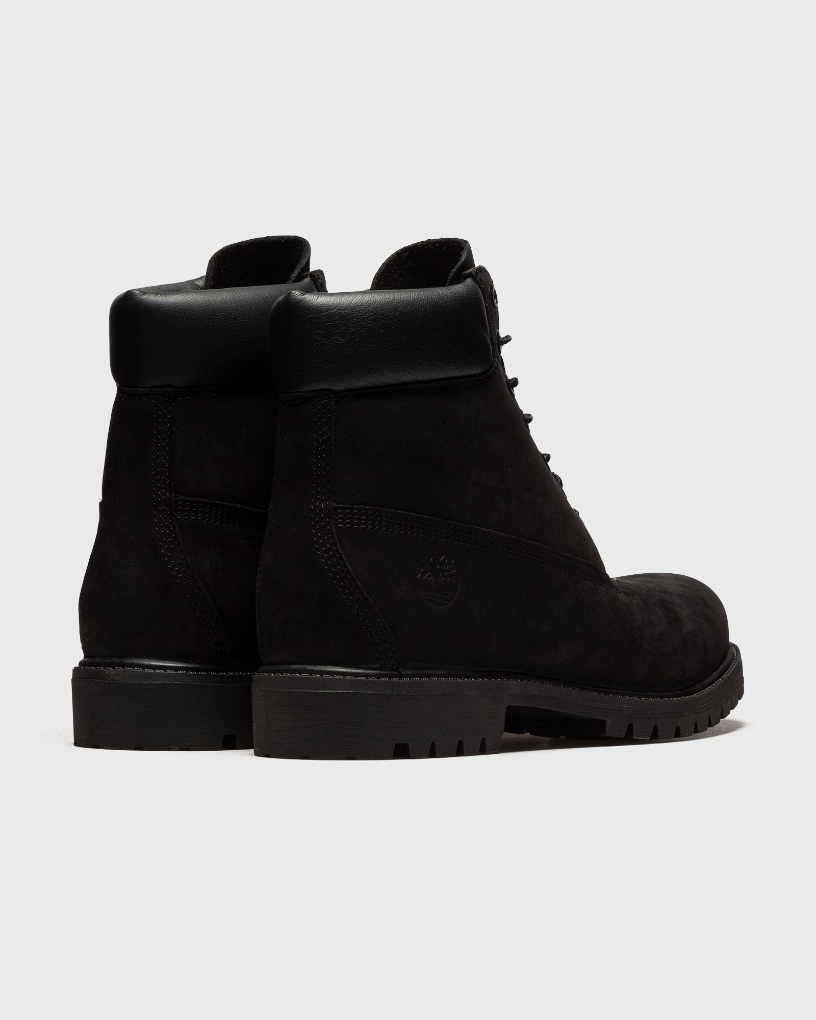 6 Inch Premium Boot