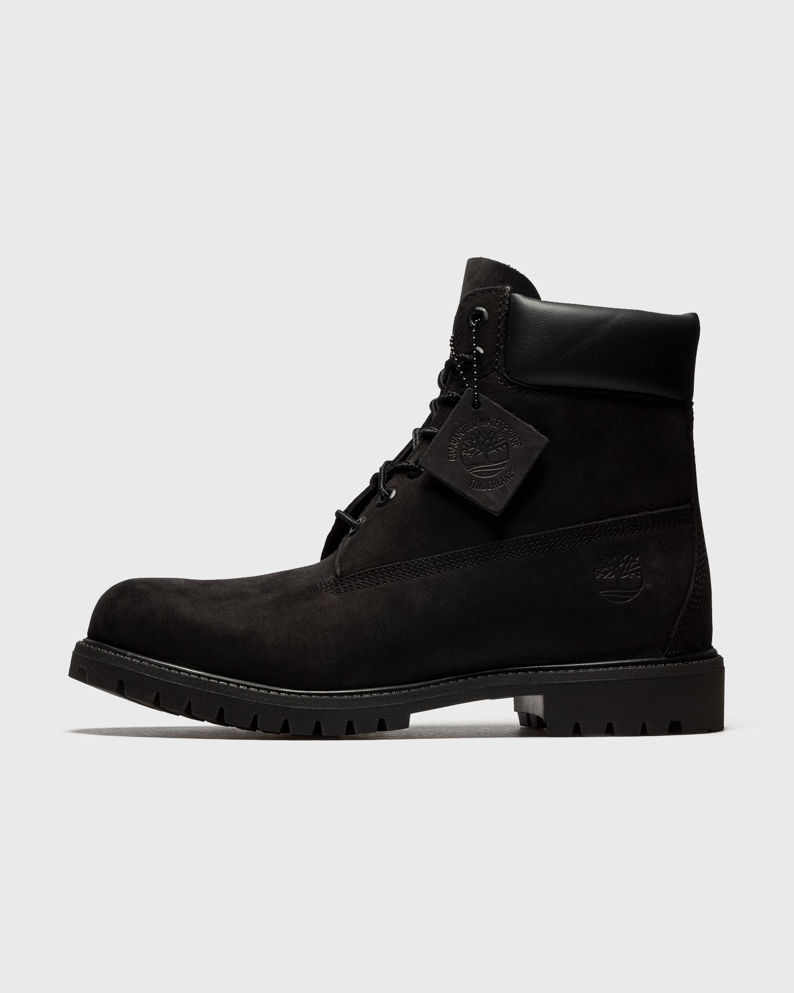 6 Inch Premium Boot