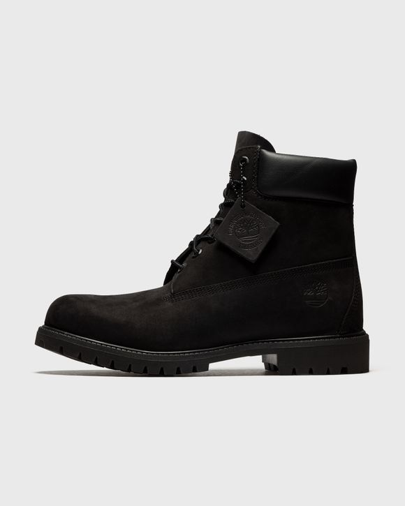 Timberland 6 Inch Premium Boot Black | BSTN Store