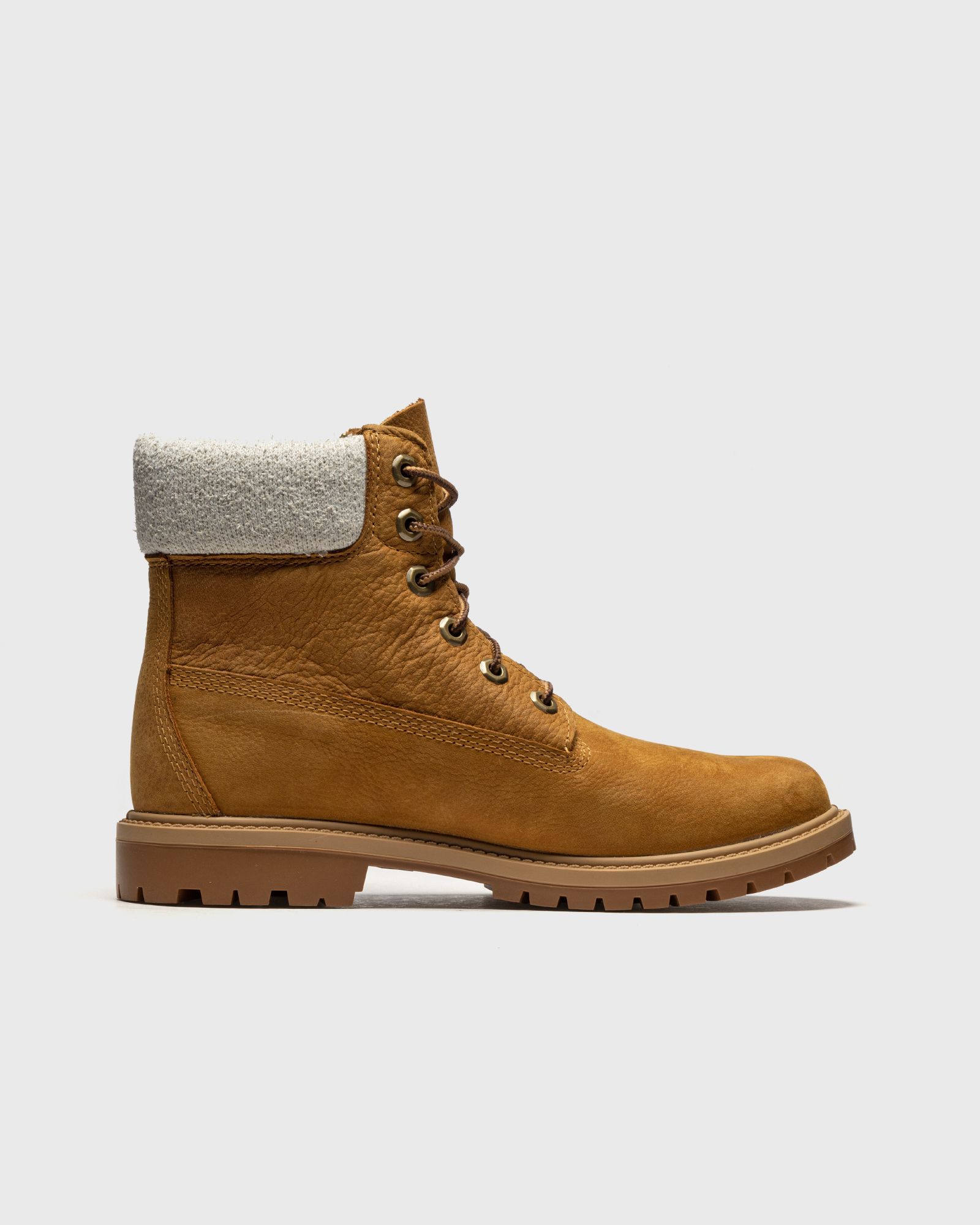 WMNS 6IN HERITAGE WATERPROOF BOOT