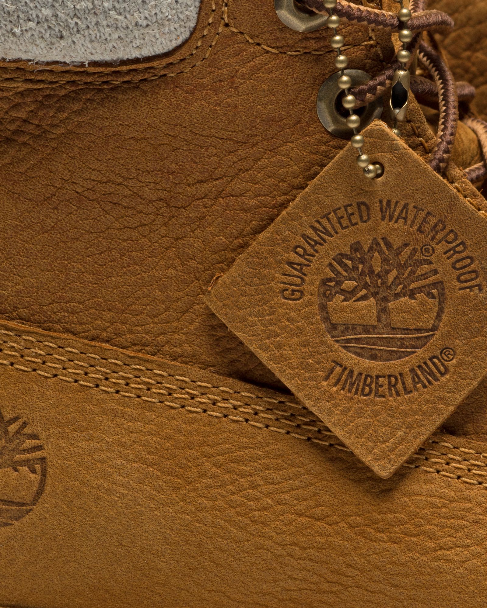 WMNS 6IN HERITAGE WATERPROOF BOOT