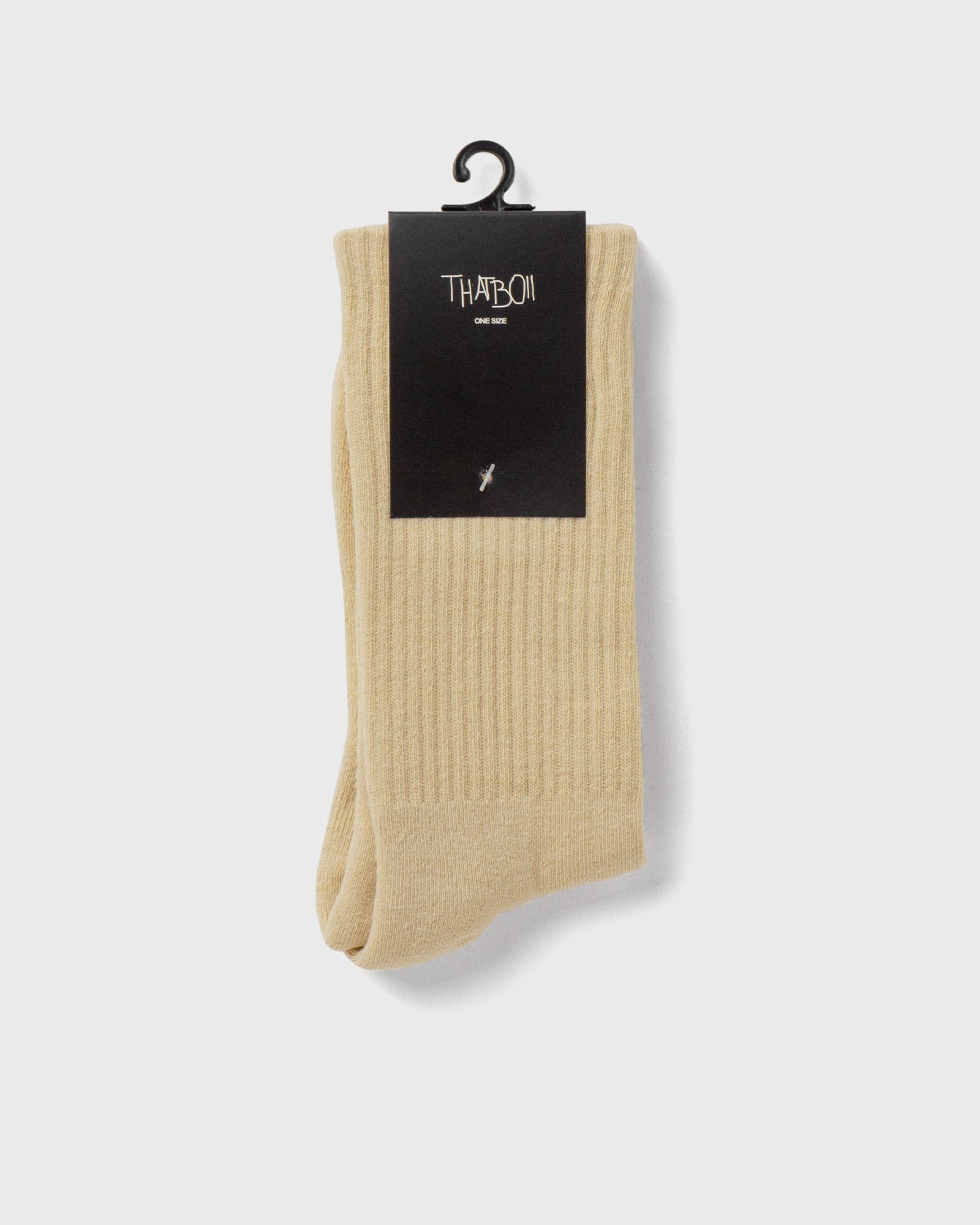 Safari Tour Socks