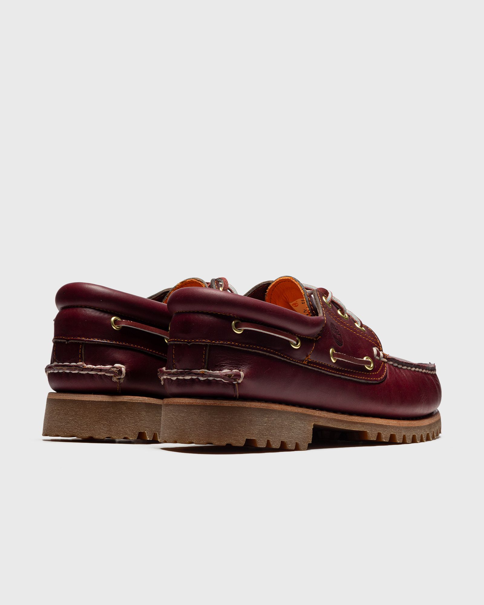 Authentic BOAT SHOE